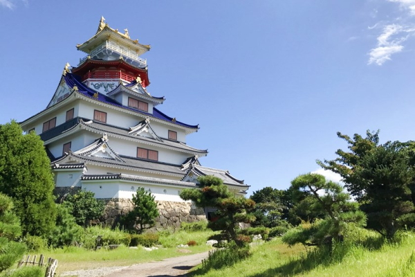 伊勢忍者キングダム